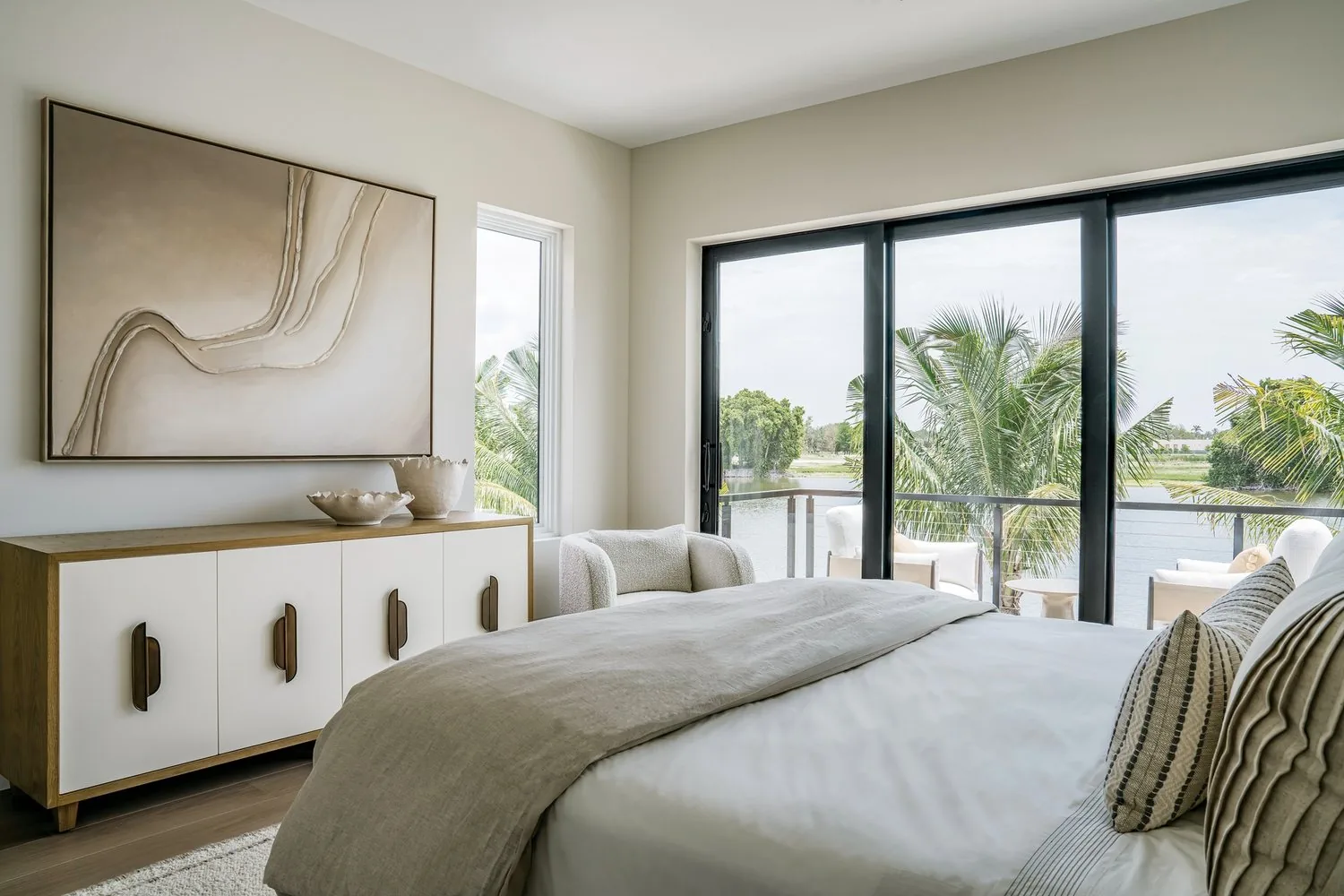 Coquina Sands Residence