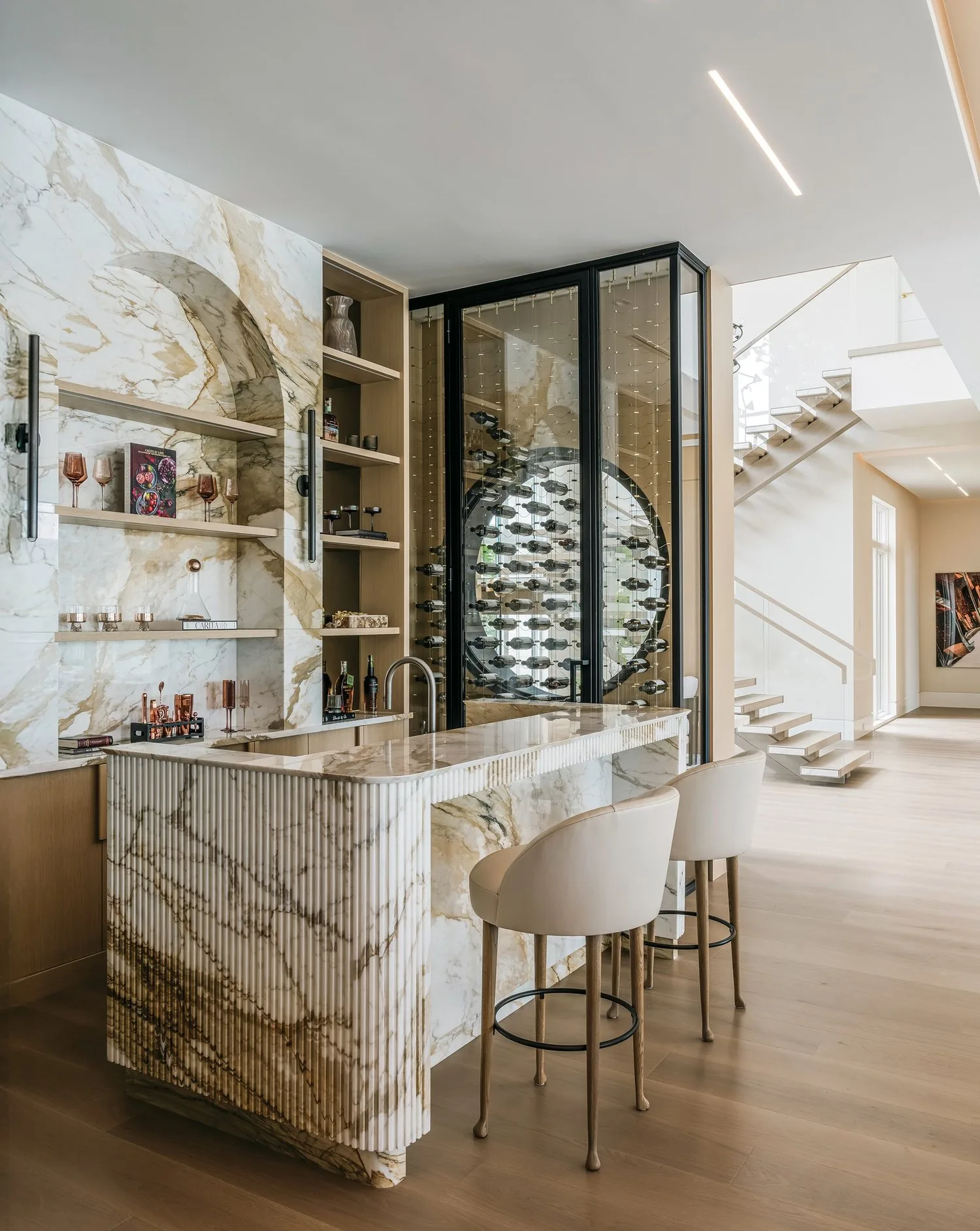 Coquina Sands Residence