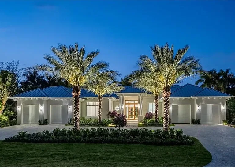Coquina Sands Residence II